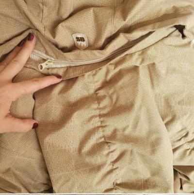 Special Blend 15K Waterproof Snowboard Tan Plaid Jacket Sz S - Thumbnail 4