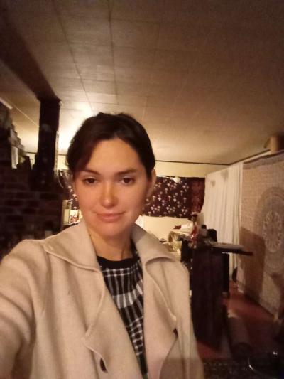 jacket - Mendocino, California