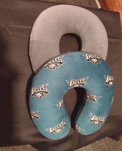 eagles outfit bundle for baby - Thumbnail 3