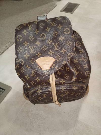 Louis Vuitton bag - Thumbnail 3
