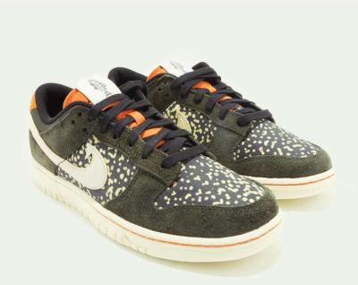 Nike dunk low gone fishing - San Diego, California