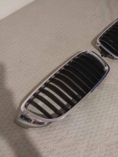 2 partes originales para frente de carro BMW - Thumbnail 2
