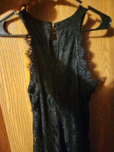 cocktail dress - Thumbnail 3