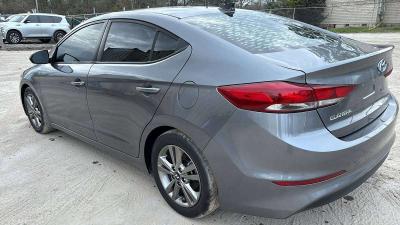 2018 Hyundai Elantra SEL - Thumbnail 3