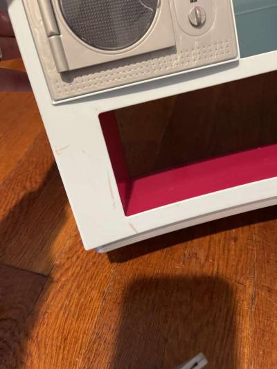 American girl bowling set - Thumbnail 4