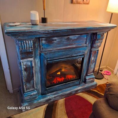 fire place - Thumbnail 3