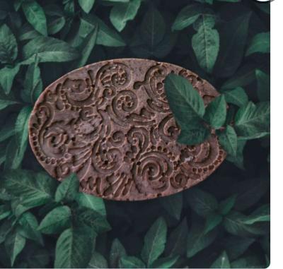 coffee soap - Thumbnail 2