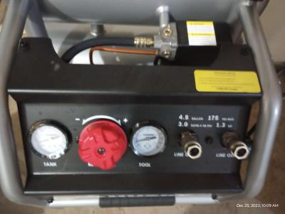 Silent Compressor - Thumbnail 3