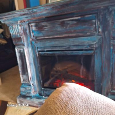 fire place - Thumbnail 2