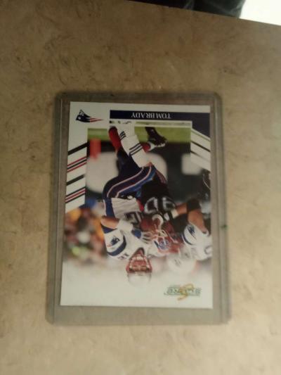 collectables cards basketball football  10 dollars  dpp - Thumbnail 5