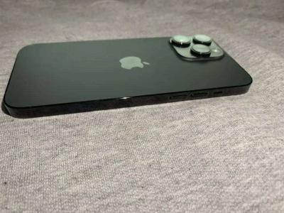 I phone 14 pro unlocked - Thumbnail 4