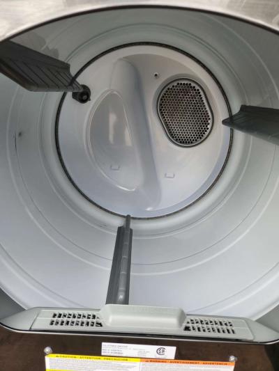 Washer and GAS DRYER - Thumbnail 4