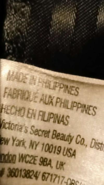 Victoria Secret Shoulder Bag - Thumbnail 4