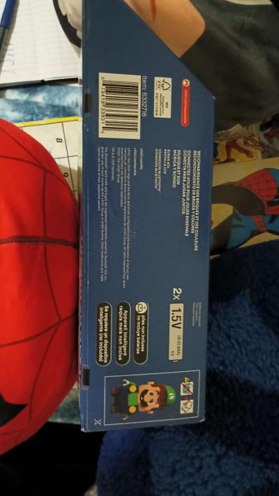 Legos set new in box - Thumbnail 3