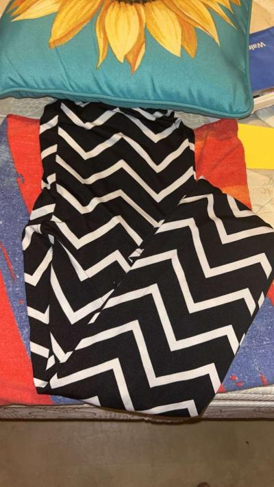 4 Pairs of Leggings - Thumbnail 3