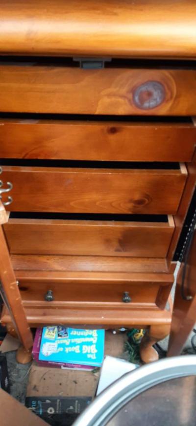 jewrly cabinet - Thumbnail 3