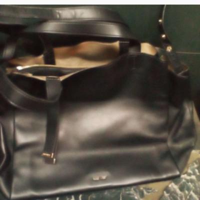 Nine West Satchel purse - Thumbnail 5