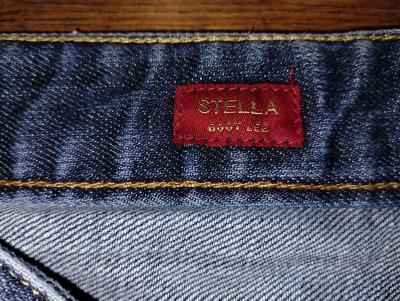 Express jeans sz910 - Thumbnail 3