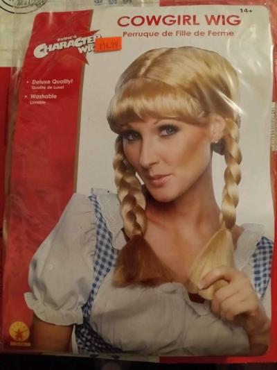 wigs for women - Thumbnail 5