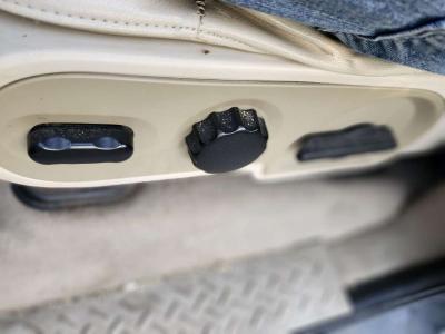 2004 Ford F150 4x4 Lariat - Thumbnail 4