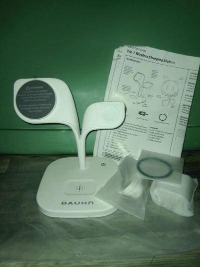 Charging station - Thumbnail 5