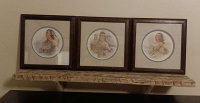 Cherokee Nation Vintage Pictures - Thumbnail 3