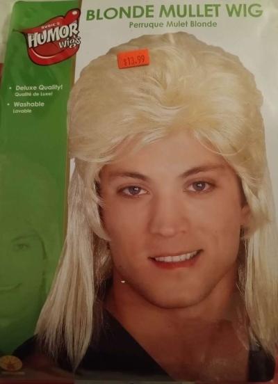 wigs for women - Thumbnail 6
