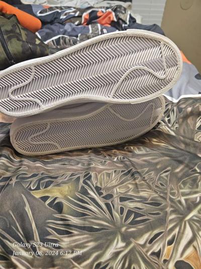 Nike Blazzers - Thumbnail 5