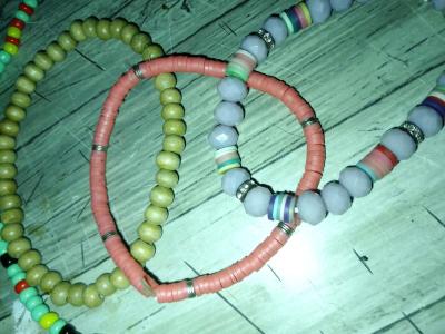 Beaded Jewlery - Thumbnail 4