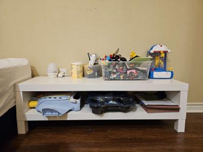 IKEA TV stend - Thumbnail 2