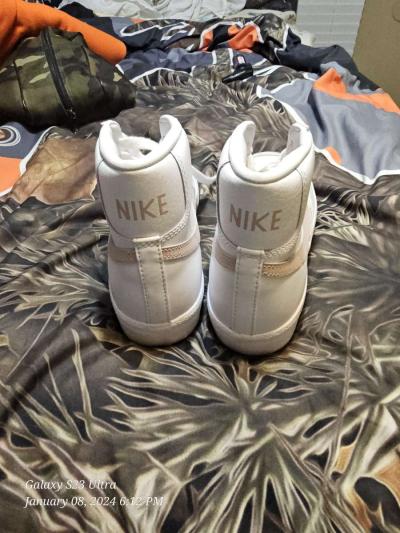 Nike Blazzers - Thumbnail 3