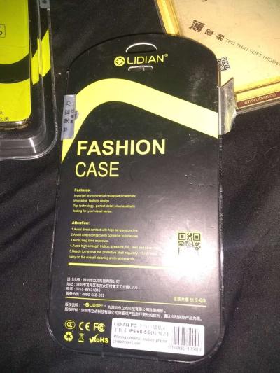 phone cases - Thumbnail 2