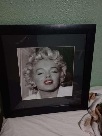 Marilyn Monroe picture - Thumbnail 3