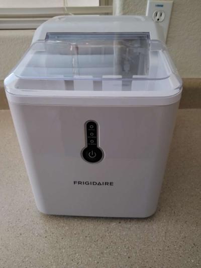 Frigidaire Ice Maker