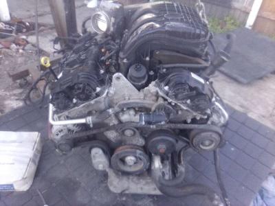 2015 Dodge Charger Engine - Thumbnail 2