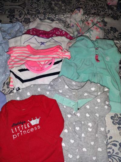 Newborn Bundle - Thumbnail 2