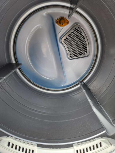 Year 2020 Washer and Electric Dryer - Houston, Texas