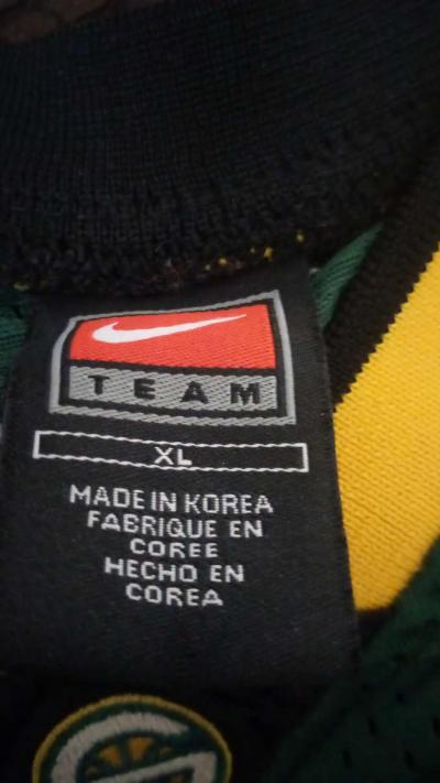 Gary Patton Jersey sewn - Thumbnail 4
