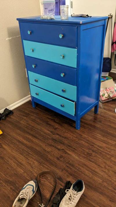 Kids dresser - Thumbnail 2