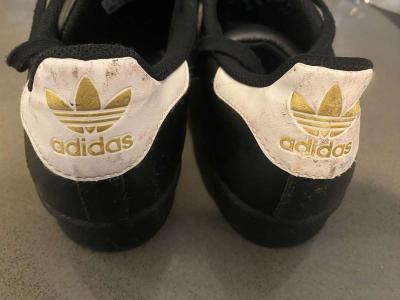 Mens Adidas - Thumbnail 4