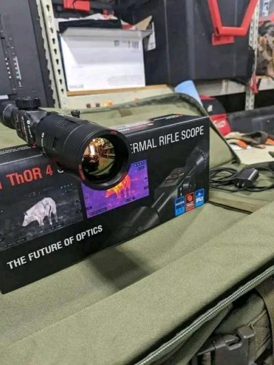 Atn Thor 4 640x480 4x40 - Thumbnail 3