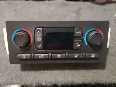 AC master switch - Thumbnail 3