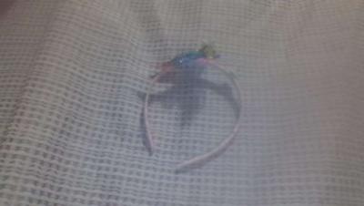 headbands - Thumbnail 3