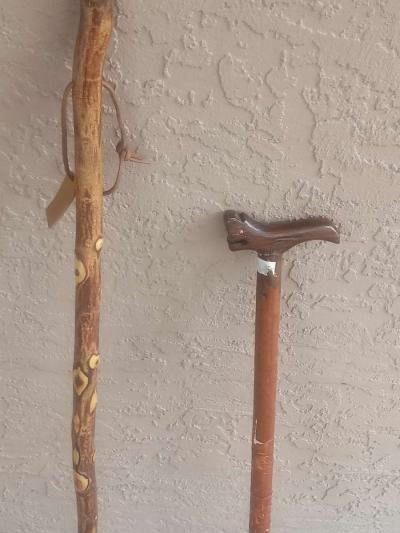 Walking Canes for Mobility