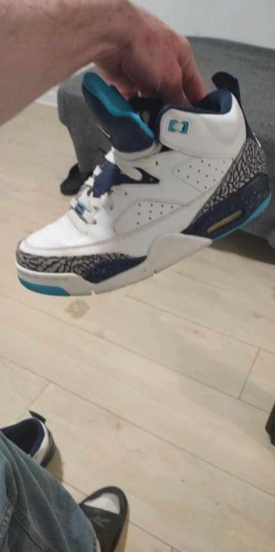 Jordan Retro Son Of Mars - Thumbnail 4