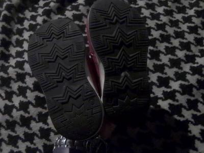 Nautica Kids Light Up Flashing Sneakers - Thumbnail 2