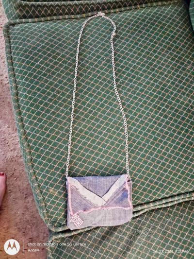 hand made coin purses - Thumbnail 3