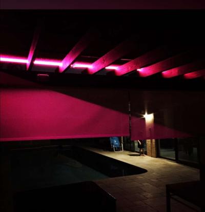 zebra Shades o Roller shades screen and blackout en especial - Thumbnail 3