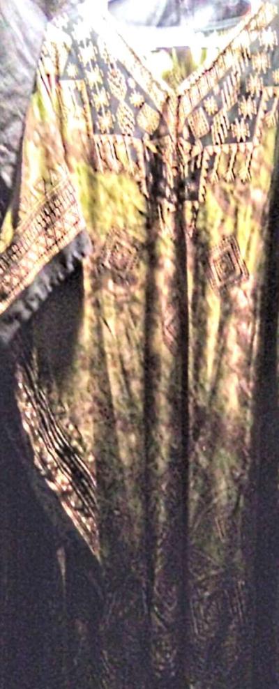 Hippie Dresses Krafton style - Thumbnail 3