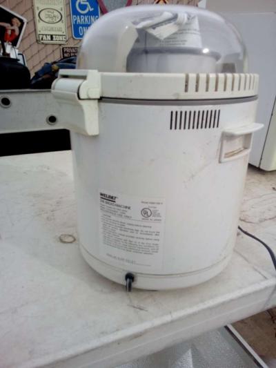 bread maker - Thumbnail 2